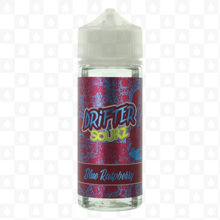 Sour_Blue_Raspberry_by_Drifter_Sourz_E_Liquid__100ml_Short_Fill