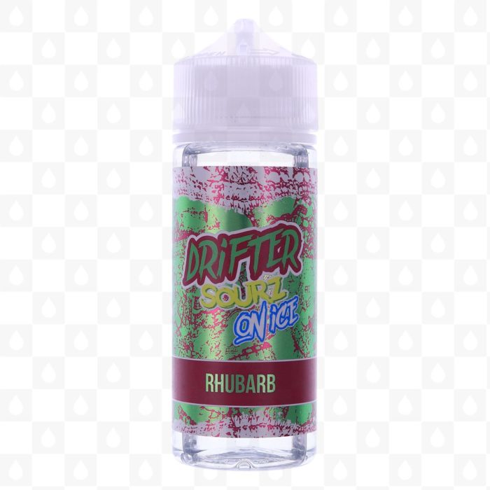 Sour_Rhubarb_On_Ice_by_Drifter_Sourz_E_Liquid__100ml_Short_Fill