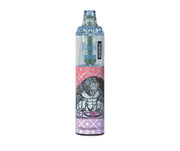 Strawberry Ice R And M Tornado 7000 Puffs 10 Gorilla Vapes - Vape Store UK | Online Vape Shop | Disposable Vape Store | Ecig UK