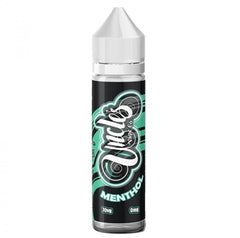 Uncles Vape Co Range E Liquids 50ml 0mg 70/30 VG/PG