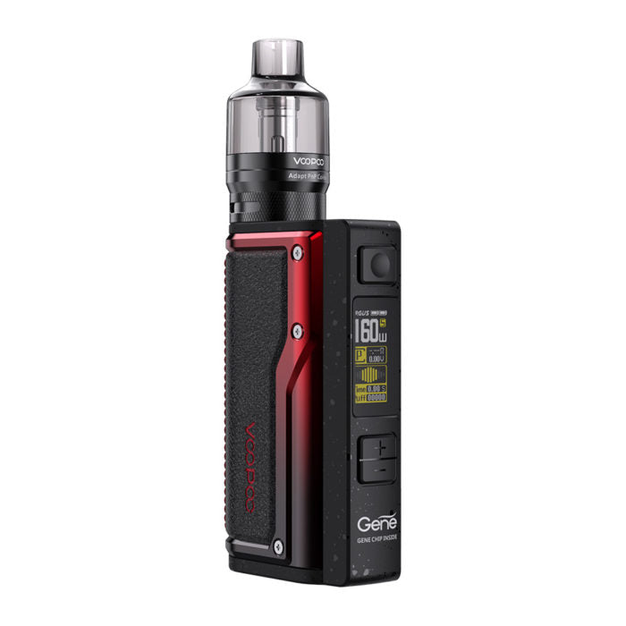 VOOPOO ARGUS GT VAPE KIT 160W - Vape Store UK | Online Vape Shop | Disposable Vape Store | Ecig UK