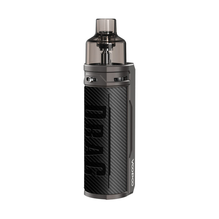 Voopoo Drag S 60W Mod Pod Kit 2500mah - Vape Store UK | Online Vape Shop | Disposable Vape Store | Ecig UK