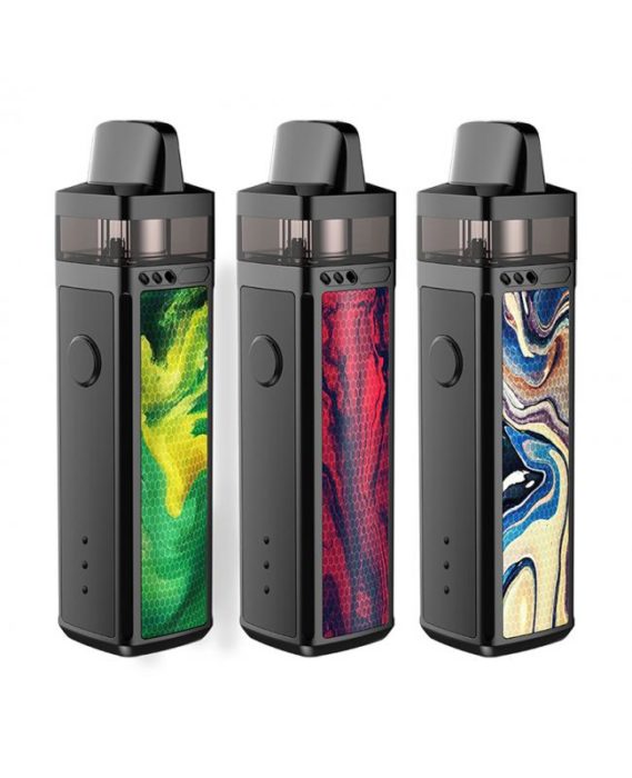 VOOPOO VINCI R Mod Pod Kit 1500mAh - Vape Store UK | Online Vape Shop | Disposable Vape Store | Ecig UK