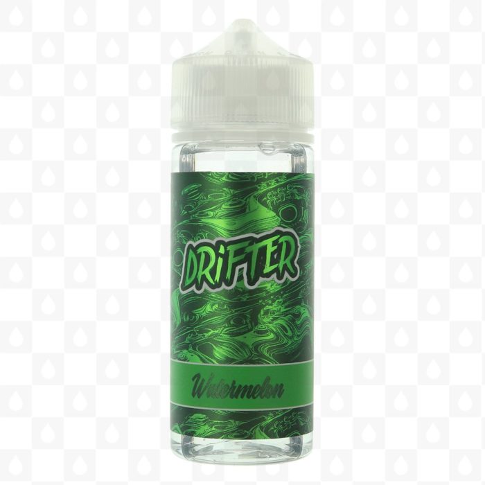 Watermelon_by_Drifter_E_Liquid__100ml_Short_Fill