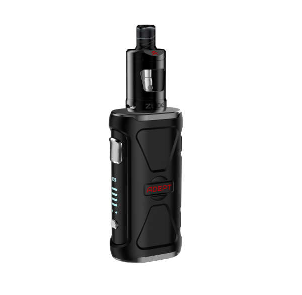 adept black