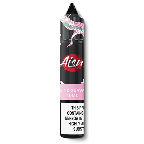 Aisu Nic Salts Zap Salts E Liquid Vape Juice 10ML - Vape Store UK | Online Vape Shop | Disposable Vape Store | Ecig UK