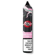 Aisu Nic Salts Zap Salts E Liquid Vape Juice 10ML - Vape Store UK | Online Vape Shop | Disposable Vape Store | Ecig UK