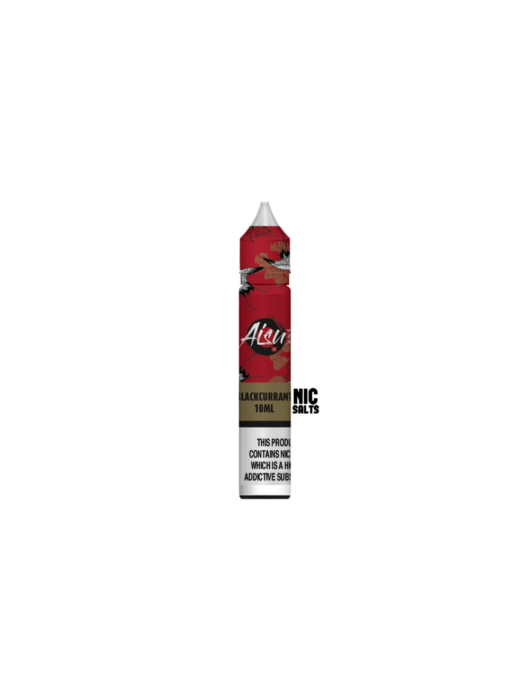 Aisu Nic Salts Zap Salts E Liquid Vape Juice 10ML - Vape Store UK | Online Vape Shop | Disposable Vape Store | Ecig UK