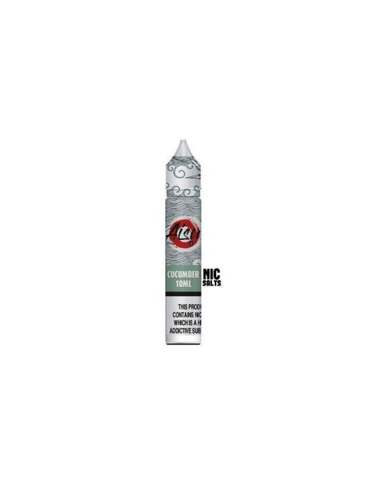 Aisu Nic Salts Zap Salts E Liquid Vape Juice 10ML - Vape Store UK | Online Vape Shop | Disposable Vape Store | Ecig UK