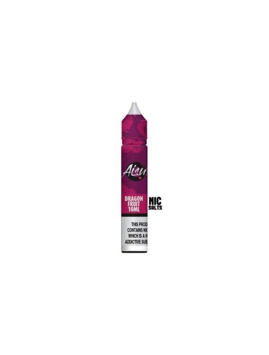 Aisu Nic Salts Zap Salts E Liquid Vape Juice 10ML - Vape Store UK | Online Vape Shop | Disposable Vape Store | Ecig UK