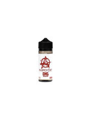 WHITE 100ML E LIQUID BY ANARCHIST WHITE 100ML E LIQUID BY ANARCHIST