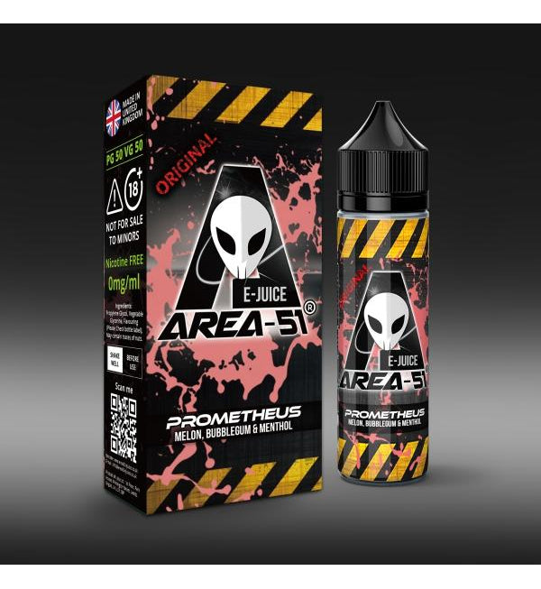 area-51-prometheus