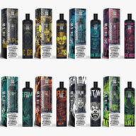 AROMA KING DARK KNIGHT 5000 