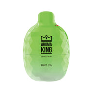 Aroma King Jewel Mini 600 Disposable 20mg Mint