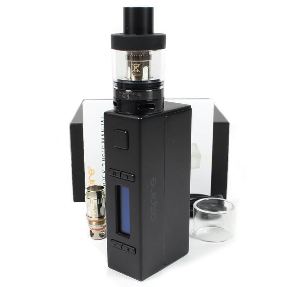 Aspire EVO75 Kit - Vapkituk