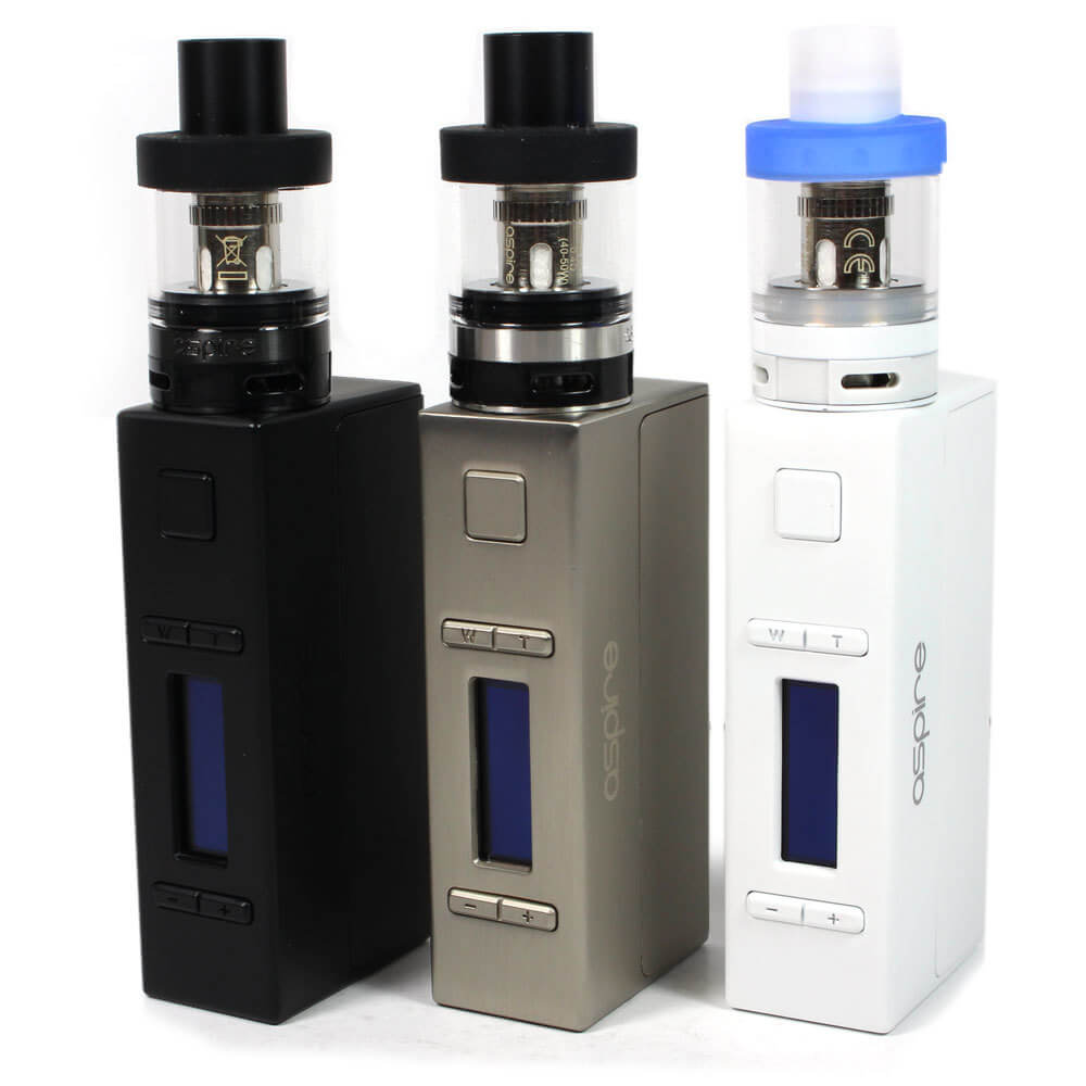 Aspire EVO75 Kit - Vapkituk