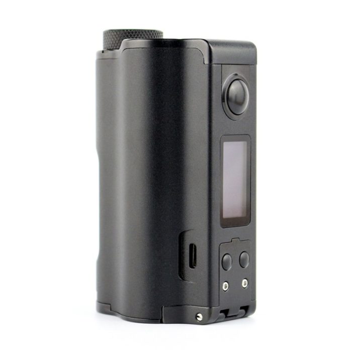 authentic-dovpo-topside-dual-200w-tc-vw-variable-wattage-squonk-box-mod-black-5200w-2-x-18650-10ml