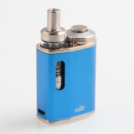 New Baby Kit Pico Baby Istick Kit Von Eleaf - Le Vapelier Eleaf Istick Pico Baby Kit (w/ Gs Baby) 5 Australia New Baby Kit Pico Baby Istick Kit Von Eleaf - Le Vapelier Eleaf Istick Pico Baby Kit (w/ Gs Baby) 5 Australia