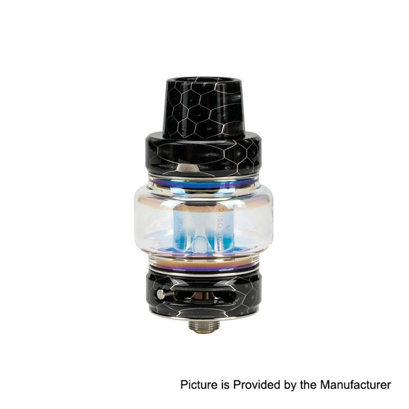 authentic-horizon-falcon-sub-ohm-tank-clearomizer-black-stainless-steel-resin-016-ohm-7ml-25mm-diameter_1200x1200