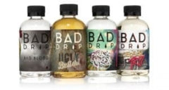 50 ML Clown By Bad Drip E Liquid God Nectar Pennywise Laffy American 0 Mg 3mg 6mg
