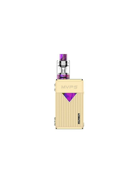 INNOKIN MVP5 AJAX KIT - Vape Store UK | Online Vape Shop | Disposable Vape Store | Ecig UK