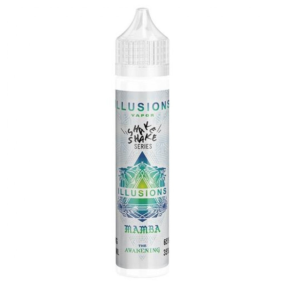 ILLUSIONS VAPOR TASTE OF GOD SERIES 60ML 65/35 Mix £14.50 - Vape Store UK | Online Vape Shop | Disposable Vape Store | Ecig UK