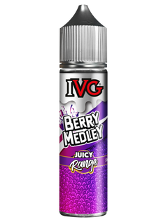 Juicy Range by IVG