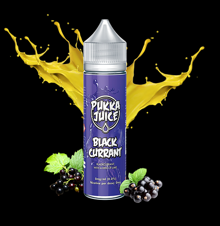 black currant