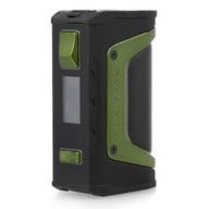 black green