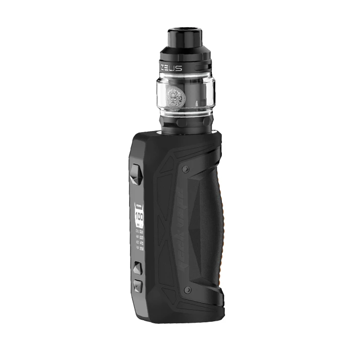 GEEKVAPE AEGIS MAX ZEUS KIT - Vape Store UK | Online Vape Shop | Disposable Vape Store | Ecig UK
