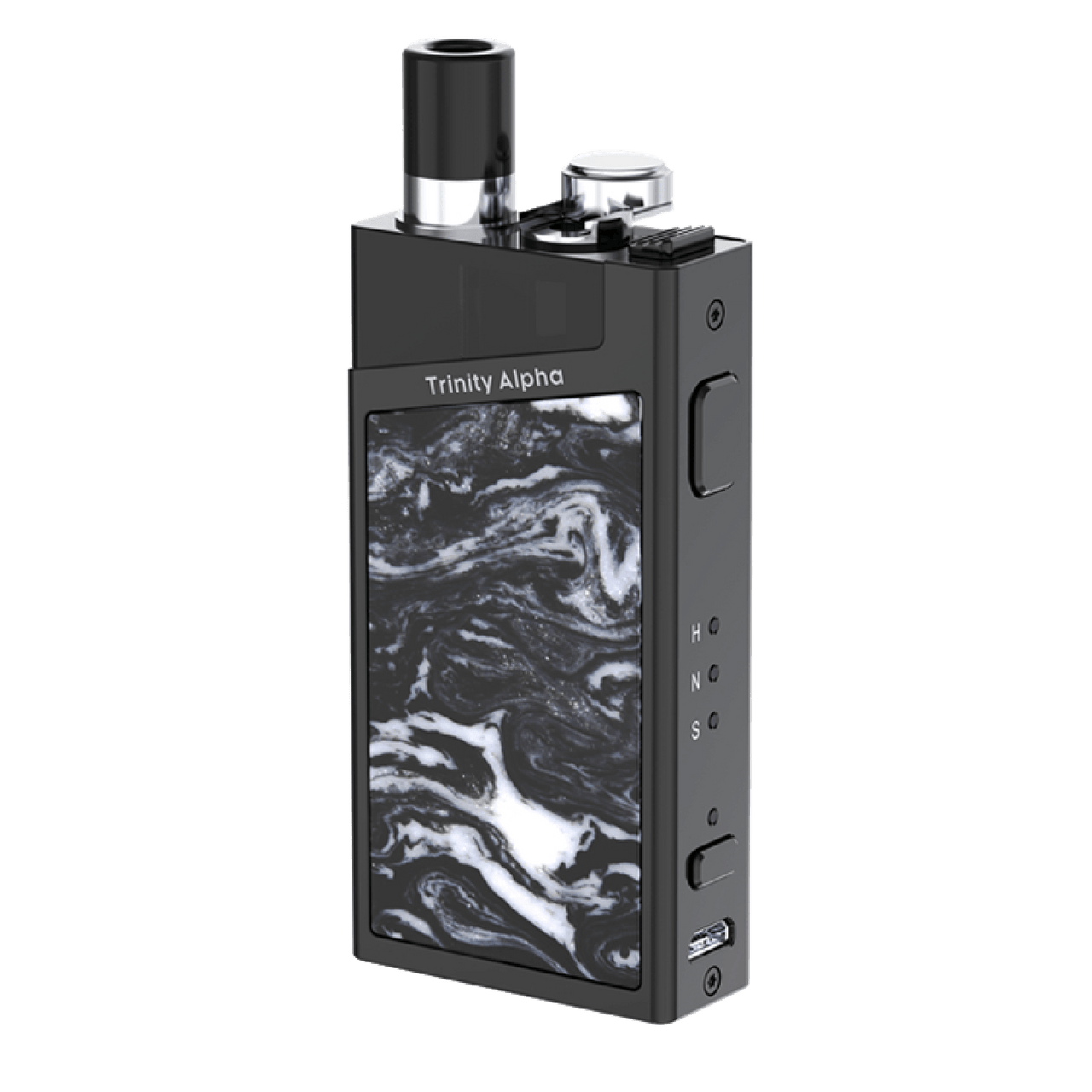 Smok Trinity Alpha Pod Kit - Vapkituk