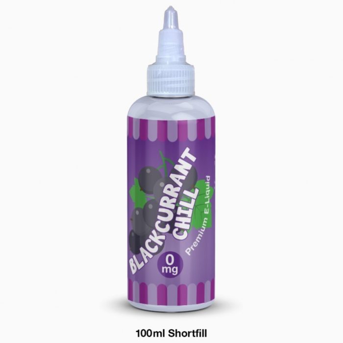 black magic vape flavor Kingston By BLACK MAGIC E-Liquid VG/PG 100ML