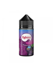 BLACKCURRANT ICE 100ML E LIQUID RYBENA - Vape Store UK | Online Vape Shop | Disposable Vape Store | Ecig UK