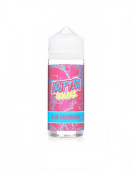 blue rasp