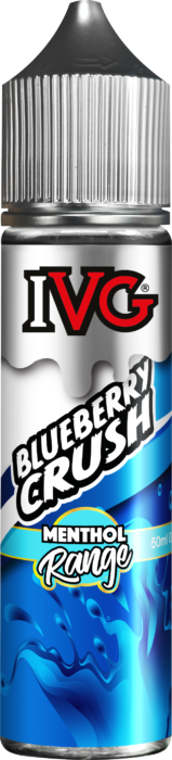 Menthol Range by IVG - Vape Store UK | Online Vape Shop | Disposable Vape Store | Ecig UK