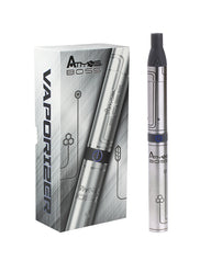 Atmos RX Junior Camo Vape Pen Slimline Rechargeable Vaporiser Kit Dry Herbs/WAX - Vapkituk