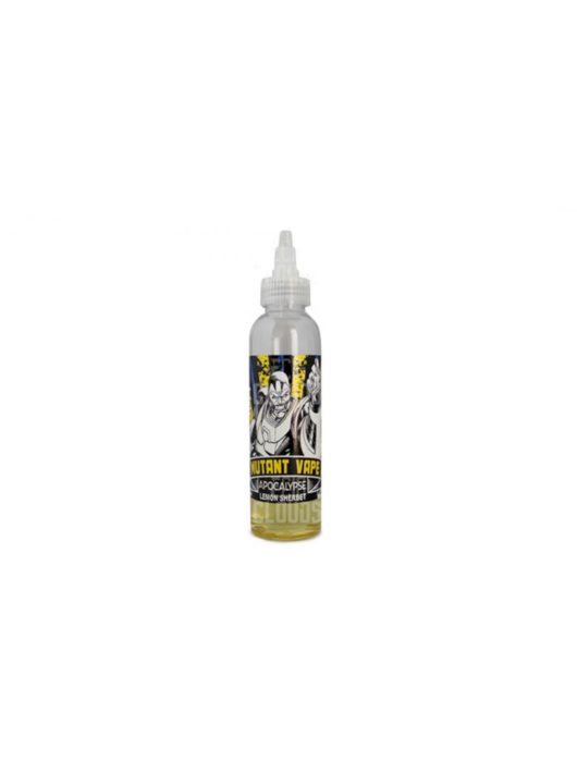 APOCALYPSE (LEMON SHERBET) 80ML E-LIQUID BY MUTANT VAPE - Vape Store UK | Online Vape Shop | Disposable Vape Store | Ecig UK