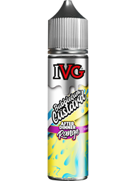 After Dinner Range by IVG - Vape Store UK | Online Vape Shop | Disposable Vape Store | Ecig UK