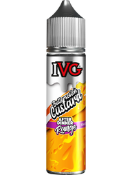 After Dinner Range by IVG - Vape Store UK | Online Vape Shop | Disposable Vape Store | Ecig UK