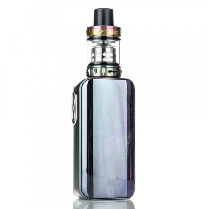 VAPORESSO LUXE NANO KIT - Vapkituk