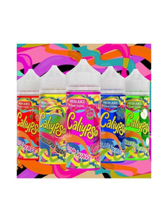 CALIYPSO 100ML E LIQUID
