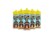 CAPT’N CUSTARD SALTS ELIQUIDS - Vape Store UK | Online Vape Shop | Disposable Vape Store | Ecig UK