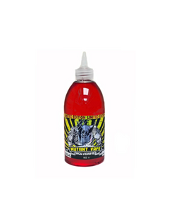 WOLVERINE (RED A) 500ML E-LIQUID BY MUTANT VAPE