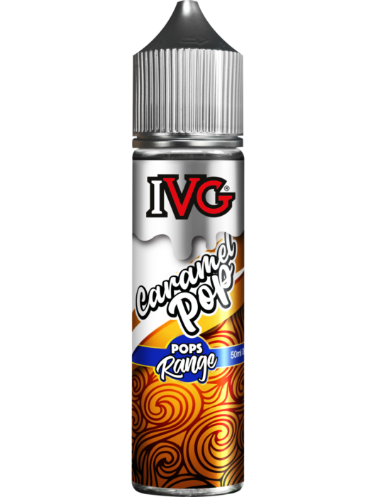 Pops Range by IVG - Vape Store UK | Online Vape Shop | Disposable Vape Store | Ecig UK