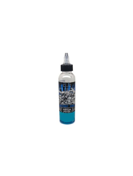 MUTANT TURTLES (HIZENBERG) 80ML E-LIQUID BY MUTANT VAPE - Vape Store UK | Online Vape Shop | Disposable Vape Store | Ecig UK