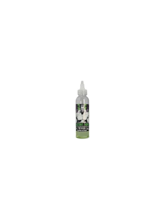 THE HULK (GREEN SLUSH) 80ML E-LIQUID BY MUTANT VAPE - Vape Store UK | Online Vape Shop | Disposable Vape Store | Ecig UK