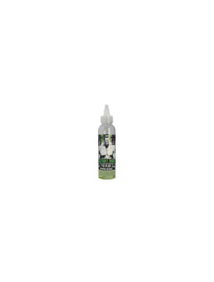 THE HULK (GREEN SLUSH) 80ML E-LIQUID BY MUTANT VAPE