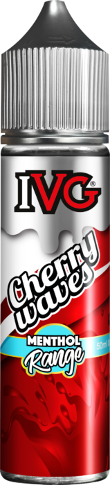 Menthol Range by IVG - Vape Store UK | Online Vape Shop | Disposable Vape Store | Ecig UK