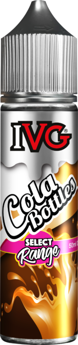Select Range by IVG - Vape Store UK | Online Vape Shop | Disposable Vape Store | Ecig UK