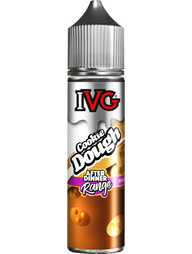 After Dinner Range by IVG - Vape Store UK | Online Vape Shop | Disposable Vape Store | Ecig UK
